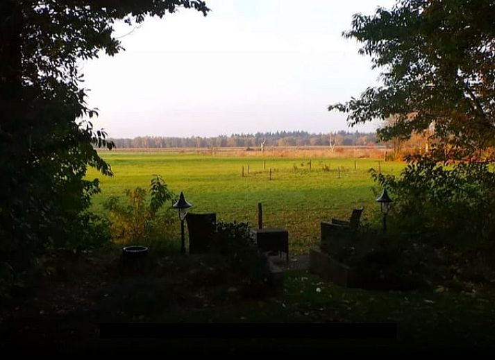 Unterkunft 542636 - Ferienhaus Vechtstreek - Vakantiehuis in Lemele