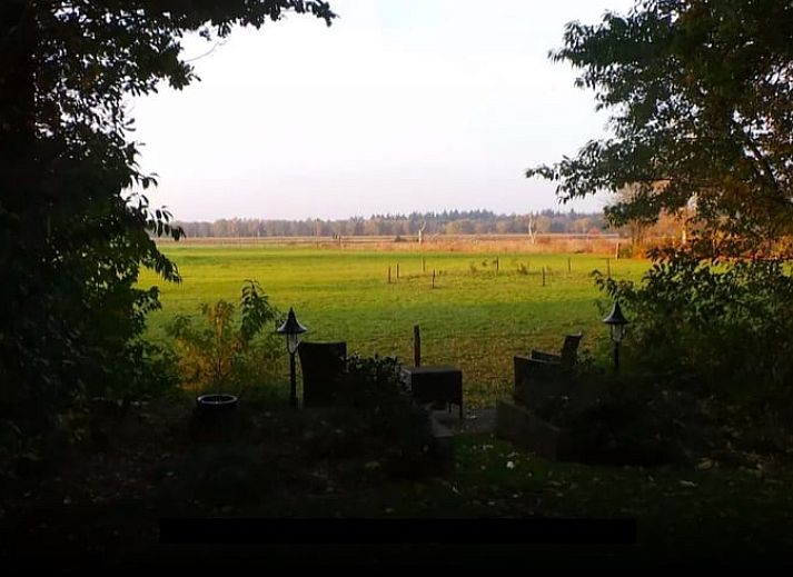 Unterkunft 542636 - Ferienhaus Vechtstreek - Vakantiehuis in Lemele