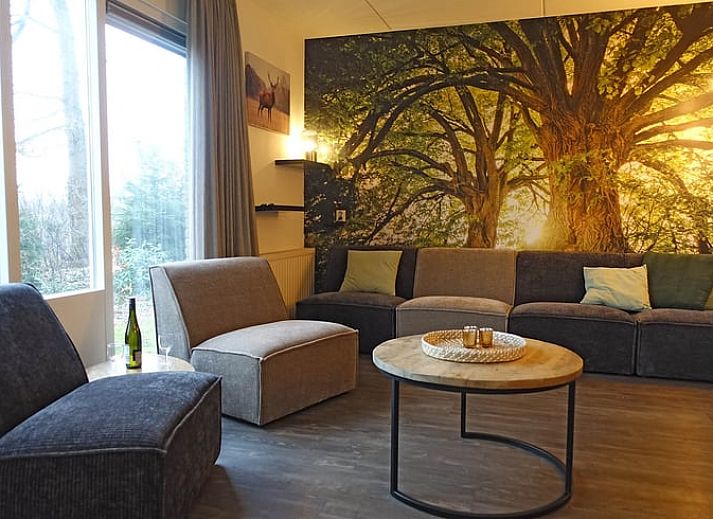 Unterkunft 542637 • Ferienhaus Vechtstreek • Huisje in Lemele