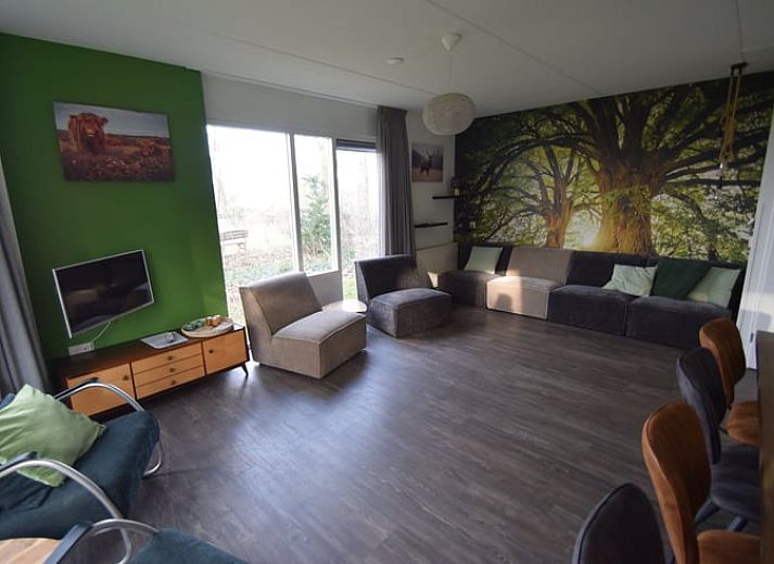 Unterkunft 542637 - Ferienhaus Vechtstreek - Huisje in Lemele