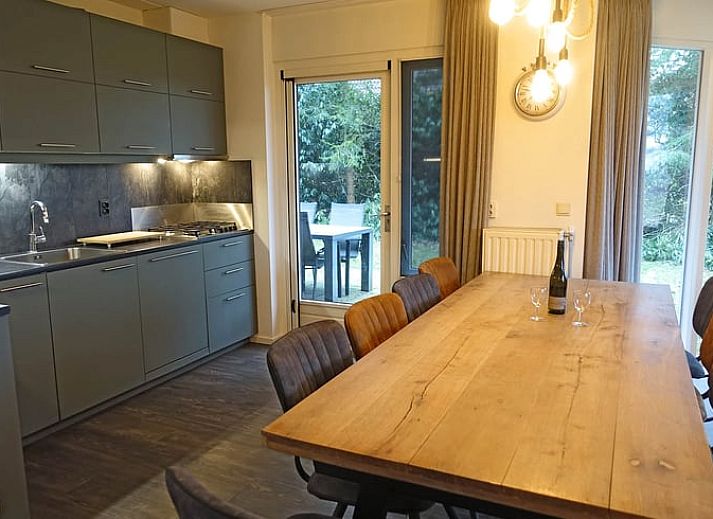 Unterkunft 542637 - Ferienhaus Vechtstreek - Huisje in Lemele