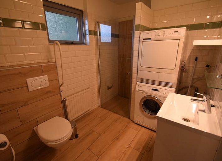 Unterkunft 542637 - Ferienhaus Vechtstreek - Huisje in Lemele