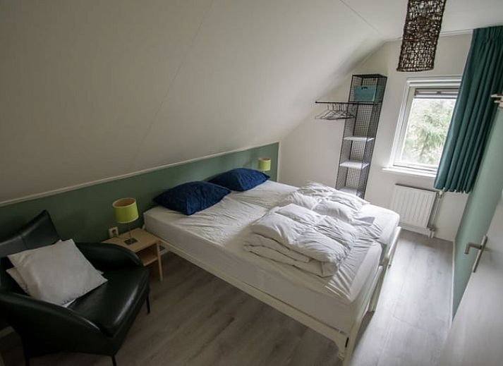 Unterkunft 542637 - Ferienhaus Vechtstreek - Huisje in Lemele