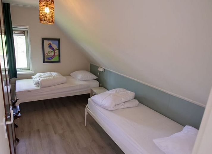 Unterkunft 542637 - Ferienhaus Vechtstreek - Huisje in Lemele