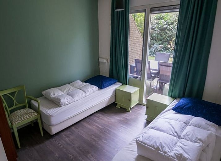 Unterkunft 542637 - Ferienhaus Vechtstreek - Huisje in Lemele