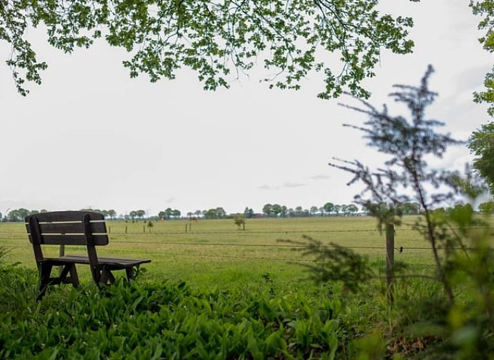 Unterkunft 542637 - Ferienhaus Vechtstreek - Huisje in Lemele