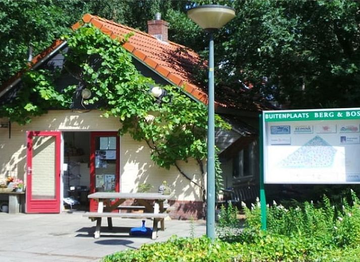 Unterkunft 542637 - Ferienhaus Vechtstreek - Huisje in Lemele