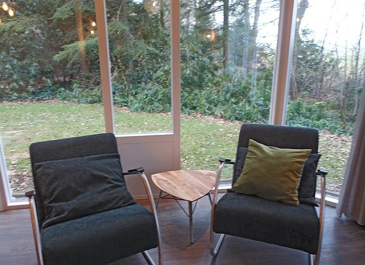 Modern bathroom in OV675 vacation home, Lemele, Vechtstreek, Overijssel.