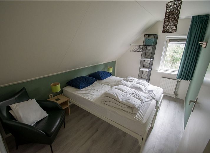 OV675 vacation home in Lemele with spacious bathroom in Vechtstreek, Overijssel.