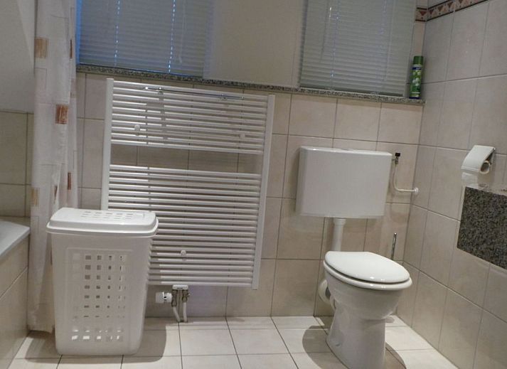 Ferienhaus OV676 in Lemele, Overijssel, umgeben von viel Gruen und einer sonnigen Terrasse.