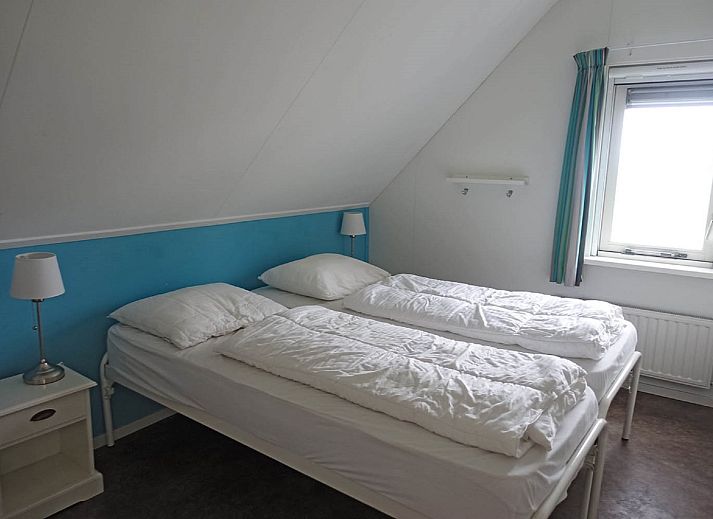 Ferienhaus OV676 in Lemele, Overijssel, umgeben von viel Gruen und einer sonnigen Terrasse.