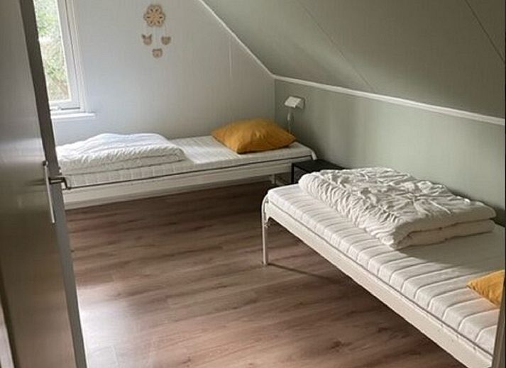 Vakantiehuis OV677 in Lemele, Vechtstreek, omgeven door groen en natuur.