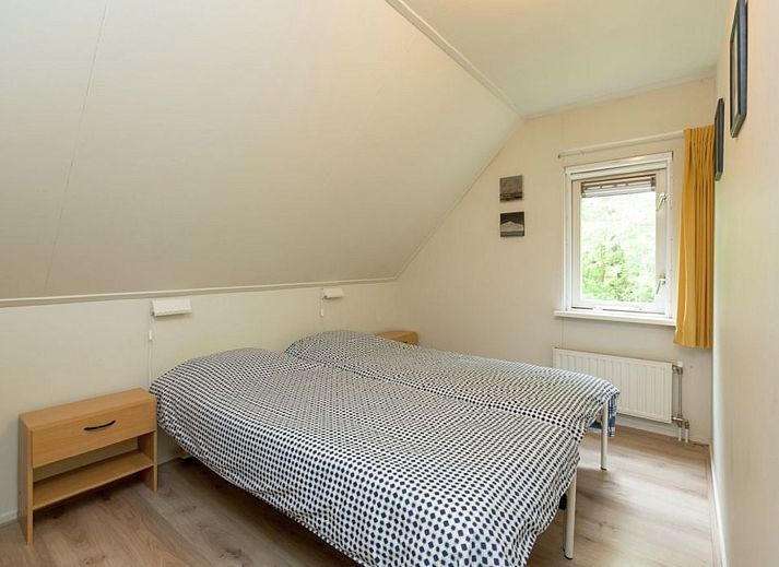 Vakantiehuis OV677 in Lemele, Vechtstreek, omgeven door groen en natuur.