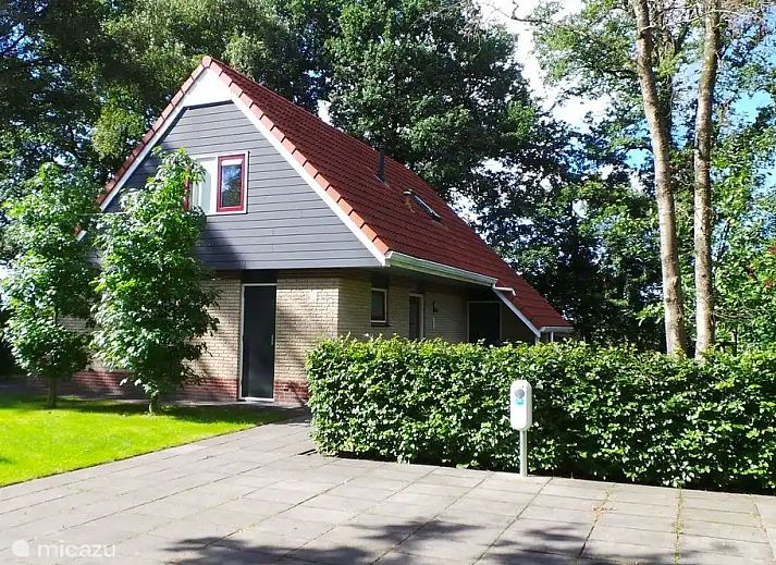 Guest house 542642 - Holiday property Vechtstreek - Vechtdalhuis B&B15