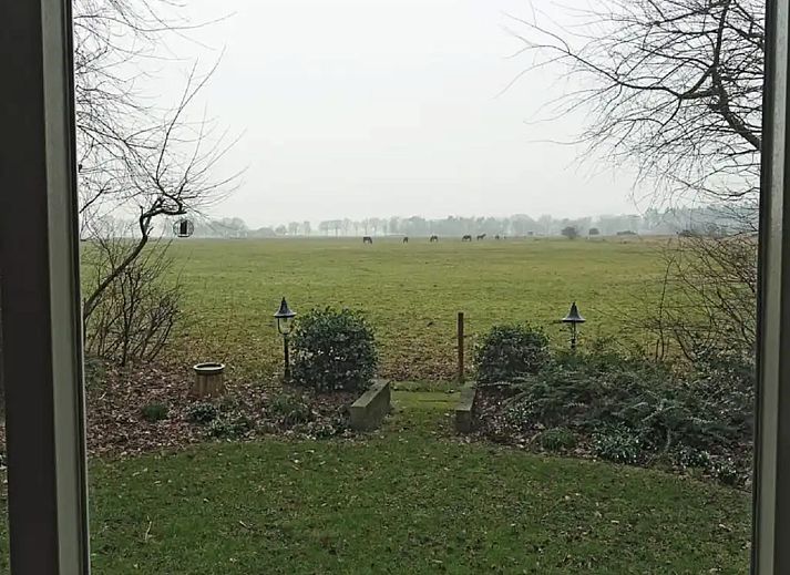 Guest house 542642 - Holiday property Vechtstreek - Vechtdalhuis B&B15