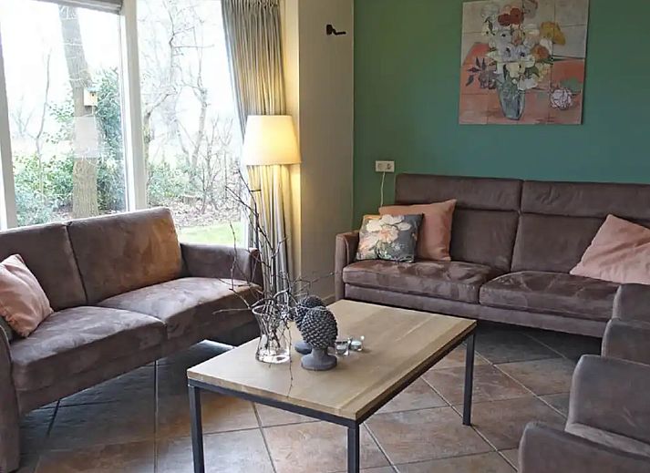 Guest house 542642 - Holiday property Vechtstreek - Vechtdalhuis B&B15