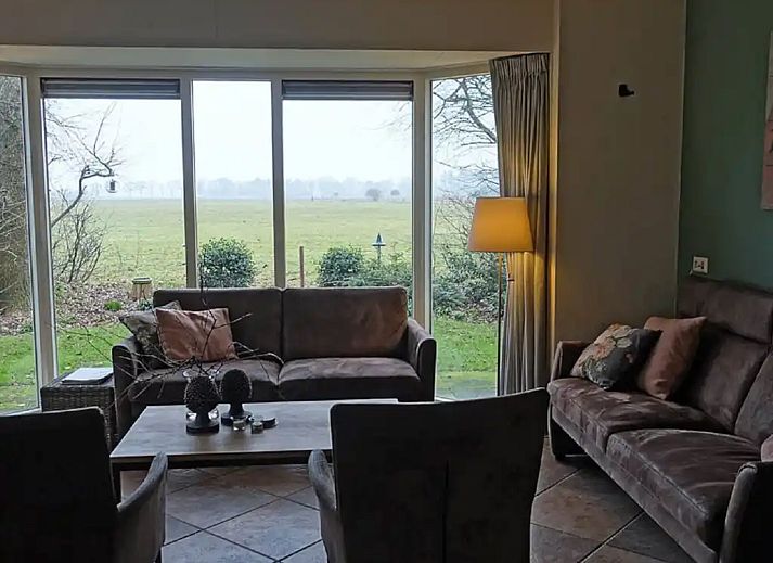 Guest house 542642 - Holiday property Vechtstreek - Vechtdalhuis B&B15