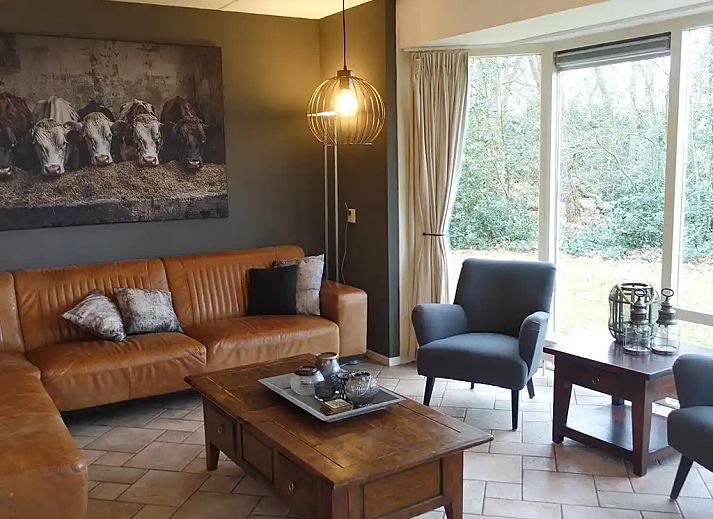 Guest house 542643 - Holiday property Vechtstreek - Vechtdalhuis B&B4