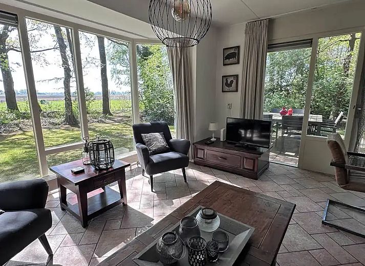 Guest house 542643 - Holiday property Vechtstreek - Vechtdalhuis B&B4