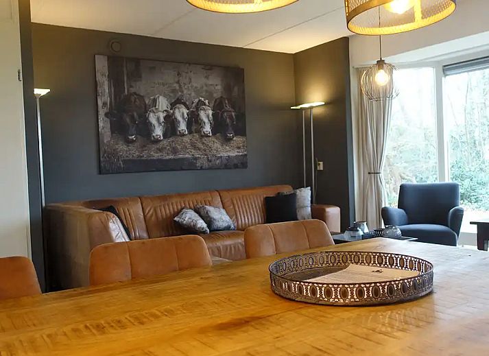 Guest house 542643 - Holiday property Vechtstreek - Vechtdalhuis B&B4