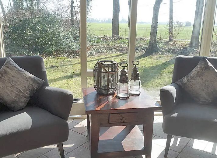 Guest house 542643 - Holiday property Vechtstreek - Vechtdalhuis B&B4
