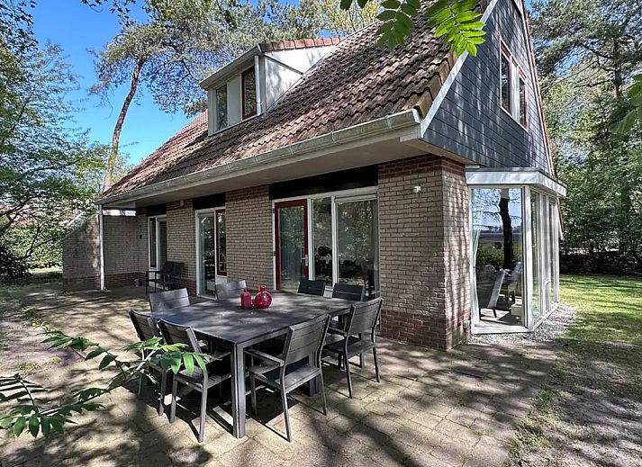 Guest house 542643 - Holiday property Vechtstreek - Vechtdalhuis B&B4