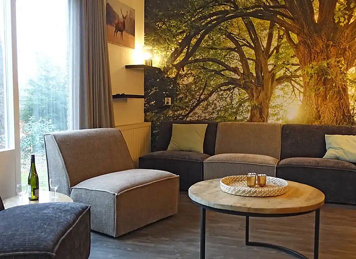 Verblijf 542644 - Vakantiewoning Vechtstreek - Vechtdalhuis B&B13