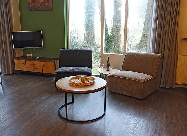 Verblijf 542644 - Vakantiewoning Vechtstreek - Vechtdalhuis B&B13