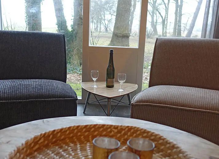 Verblijf 542644 - Vakantiewoning Vechtstreek - Vechtdalhuis B&B13