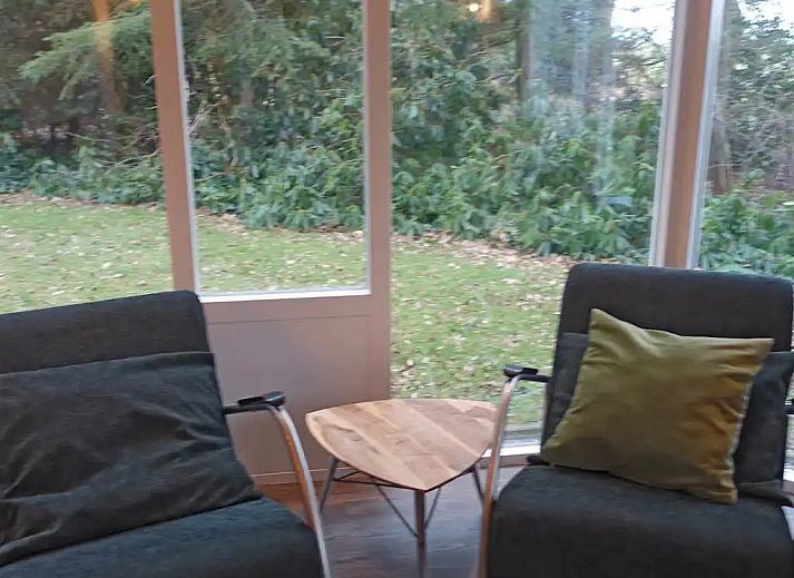 Verblijf 542644 - Vakantiewoning Vechtstreek - Vechtdalhuis B&B13