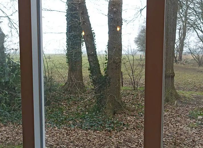 Verblijf 542644 - Vakantiewoning Vechtstreek - Vechtdalhuis B&B13