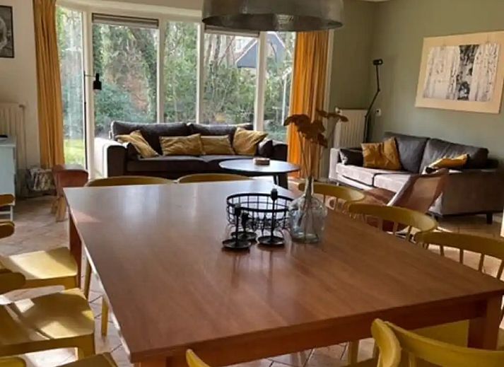 Verblijf 542645 - Vakantiewoning Vechtstreek - Vechtdalhuis B&B43