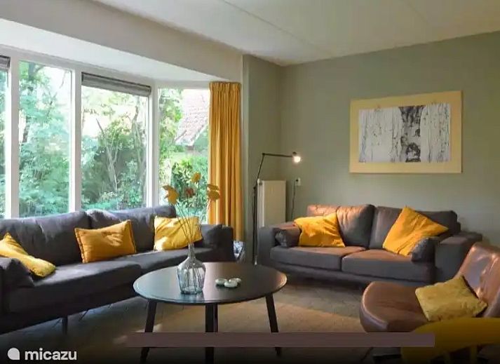 Verblijf 542645 - Vakantiewoning Vechtstreek - Vechtdalhuis B&B43