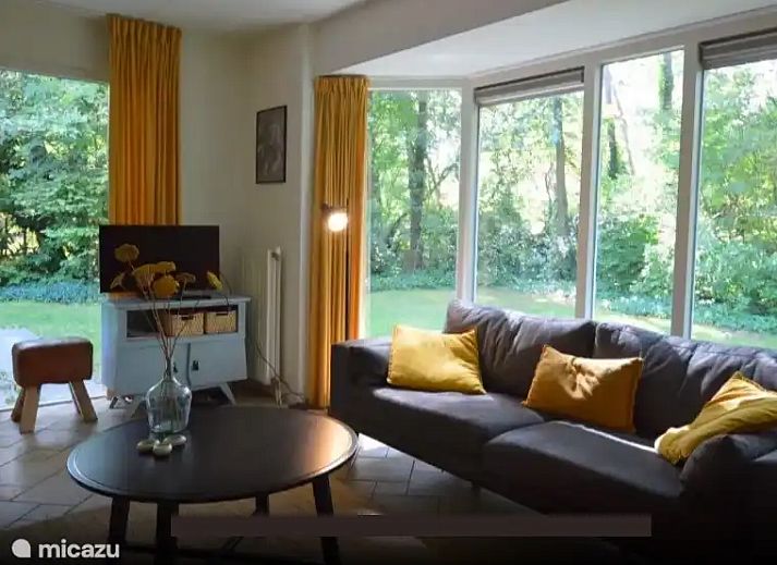 Verblijf 542645 - Vakantiewoning Vechtstreek - Vechtdalhuis B&B43