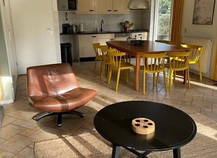 Verblijf 542645 - Vakantiewoning Vechtstreek - Vechtdalhuis B&B43