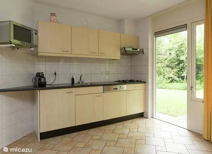 Verblijf 542645 - Vakantiewoning Vechtstreek - Vechtdalhuis B&B43