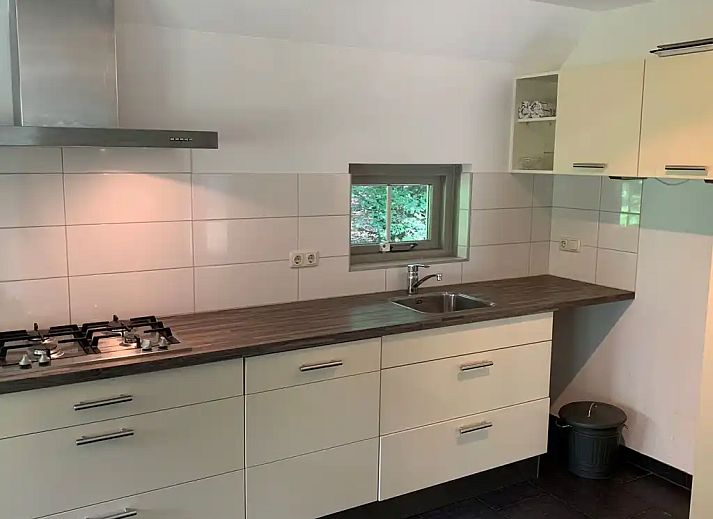Verblijf 542646 - Vakantiewoning Vechtstreek - Vakantiewoning in bosrijke omgeving