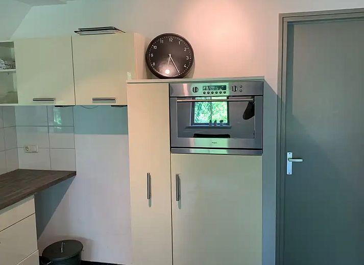 Verblijf 542646 - Vakantiewoning Vechtstreek - Vakantiewoning in bosrijke omgeving