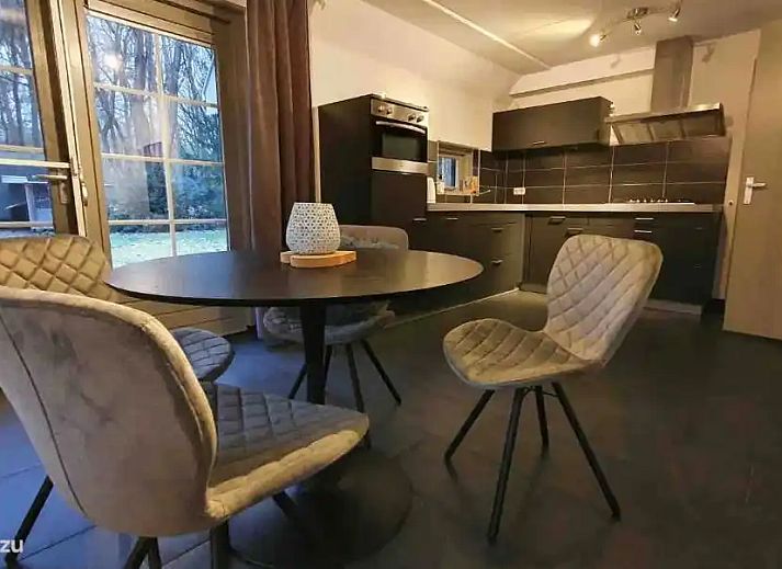 Unterkunft 542647 - Ferienhaus Vechtstreek - Het Heideblauwtje