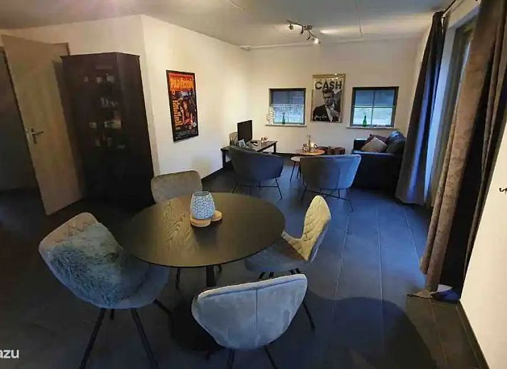 Unterkunft 542647 - Ferienhaus Vechtstreek - Het Heideblauwtje