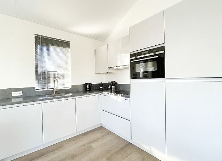 Guest house 542701 - Holiday property Vechtstreek - Vakantiehuis in Radewijk