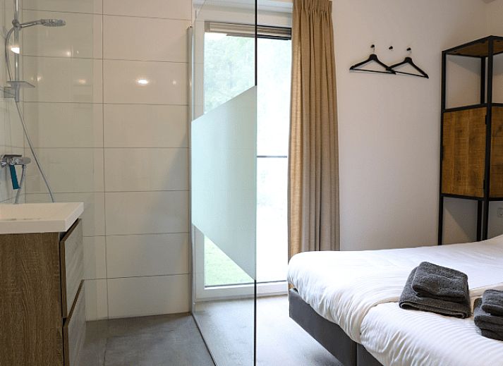 Guest house 542701 - Holiday property Vechtstreek - Vakantiehuis in Radewijk