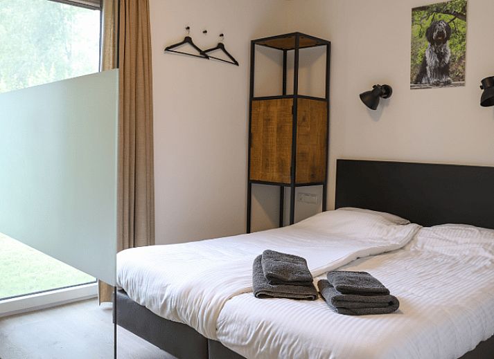 Guest house 542701 - Holiday property Vechtstreek - Vakantiehuis in Radewijk