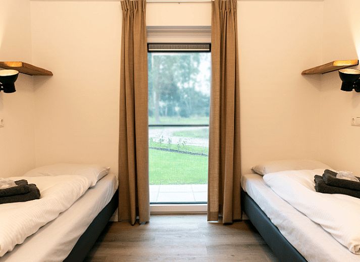 Guest house 542701 - Holiday property Vechtstreek - Vakantiehuis in Radewijk