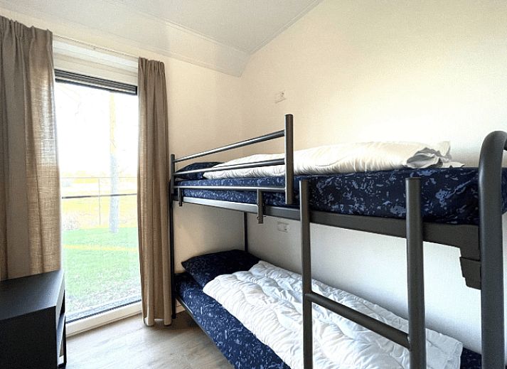 Guest house 542701 - Holiday property Vechtstreek - Vakantiehuis in Radewijk