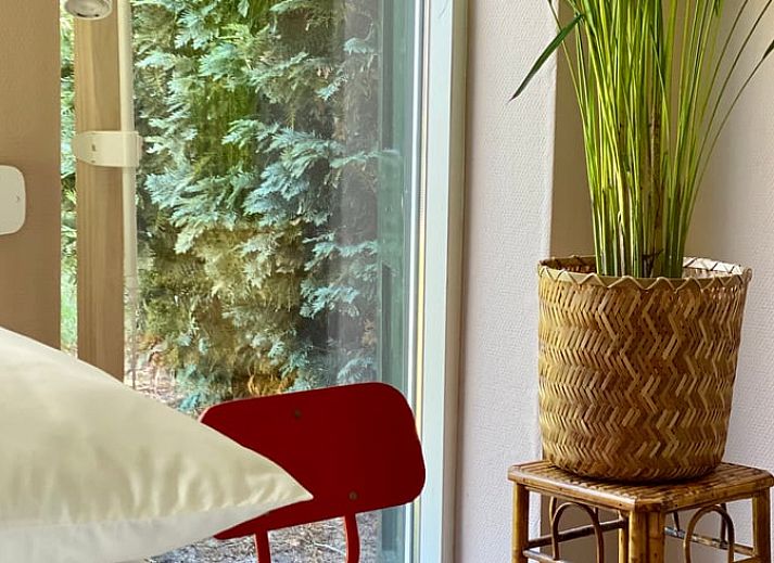 Unterkunft 542702 - Ferienhaus Vechtstreek - Vakantiehuisje in Radewijk