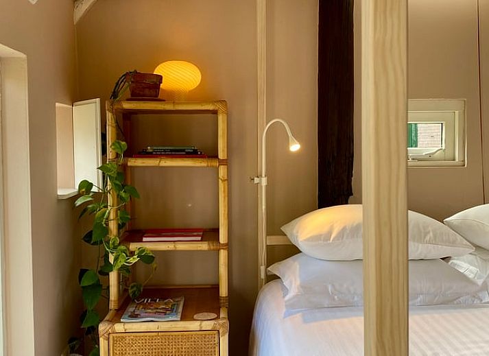 Unterkunft 542702 - Ferienhaus Vechtstreek - Vakantiehuisje in Radewijk