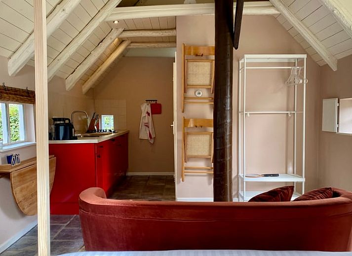 Unterkunft 542702 - Ferienhaus Vechtstreek - Vakantiehuisje in Radewijk