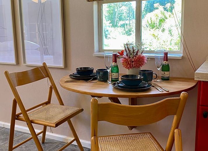 Unterkunft 542702 - Ferienhaus Vechtstreek - Vakantiehuisje in Radewijk