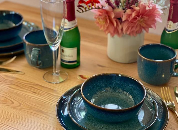 Unterkunft 542702 - Ferienhaus Vechtstreek - Vakantiehuisje in Radewijk